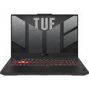 Asus TUF Gaming A17